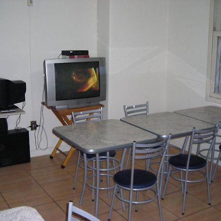 Hotel Alianca Πόρτο Αλέγκρε Εξωτερικό φωτογραφία