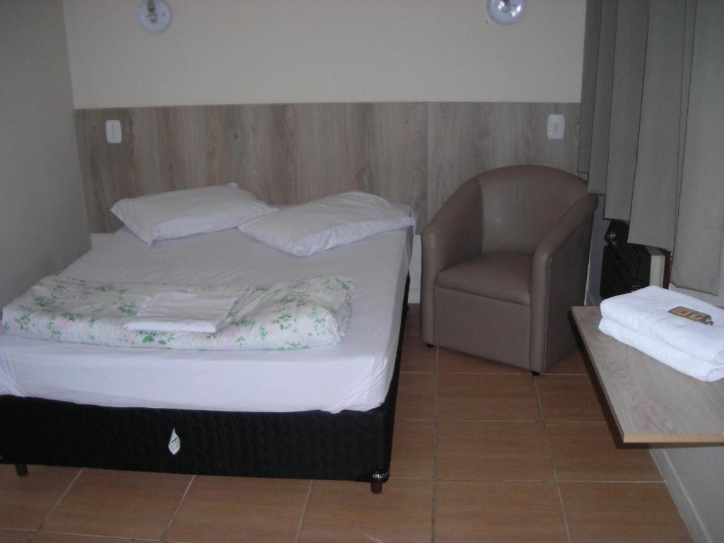 Hotel Alianca Πόρτο Αλέγκρε Δωμάτιο φωτογραφία