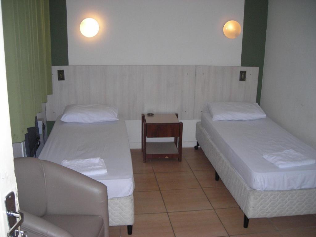 Hotel Alianca Πόρτο Αλέγκρε Δωμάτιο φωτογραφία