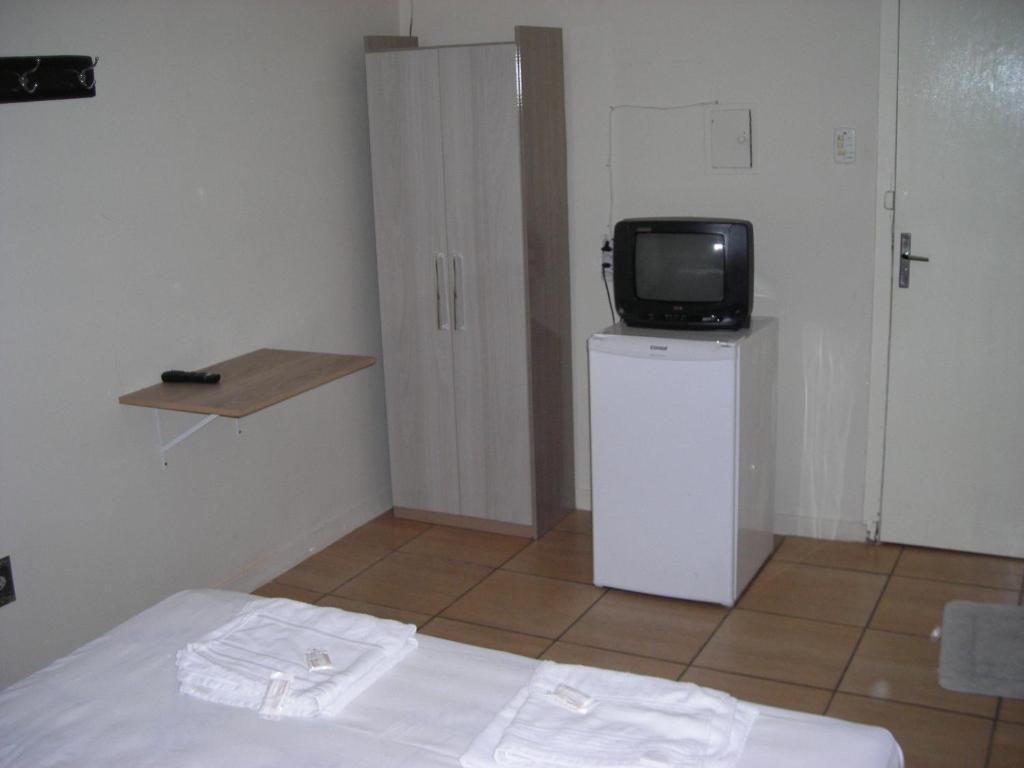 Hotel Alianca Πόρτο Αλέγκρε Εξωτερικό φωτογραφία